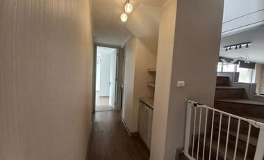Departamento en Ñuñoa, Penthouse
