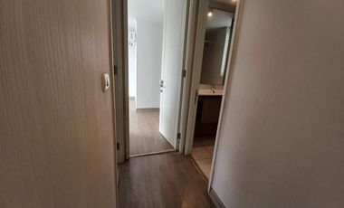 Departamento en Ñuñoa, Penthouse