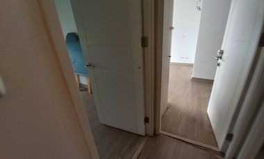 Departamento en Ñuñoa, Penthouse