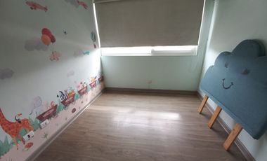 Departamento en Ñuñoa, Penthouse