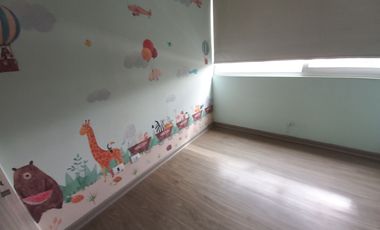 Departamento en Ñuñoa, Penthouse