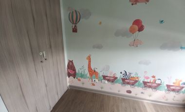 Departamento en Ñuñoa, Penthouse