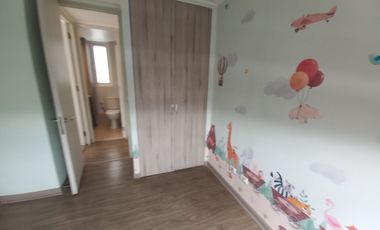 Departamento en Ñuñoa, Penthouse