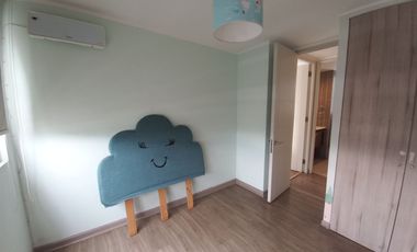 Departamento en Ñuñoa, Penthouse