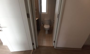Departamento en Ñuñoa, Penthouse