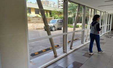 Departamento en Ñuñoa, Penthouse