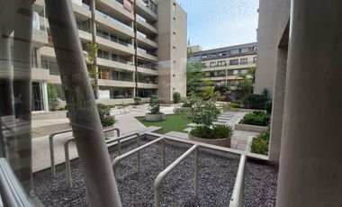 Departamento en Ñuñoa, Penthouse