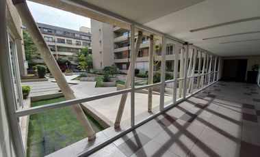 Departamento en Ñuñoa, Penthouse
