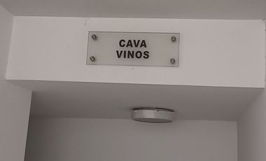 Departamento en Ñuñoa, Penthouse