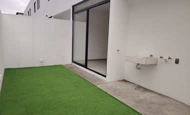 Casa en Venta Albazur Residencial