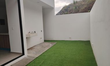Casa en Venta Albazur Residencial