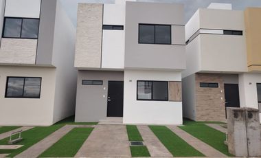 Casa en Venta Albazur Residencial
