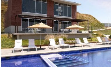 Casa en Venta Albazur Residencial