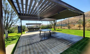 Casa en Venta Albazur Residencial