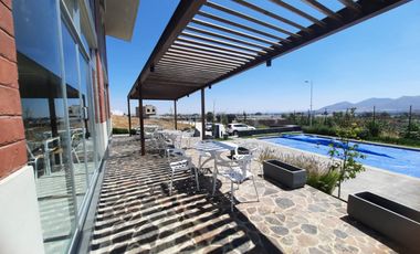 Casa en Venta Albazur Residencial