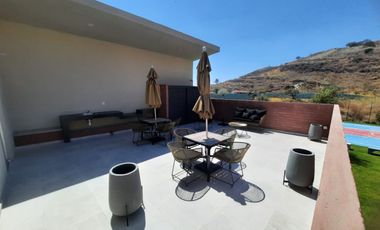 Casa en Venta Albazur Residencial