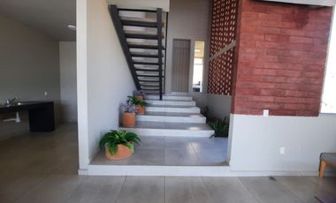 Casa en Venta Albazur Residencial