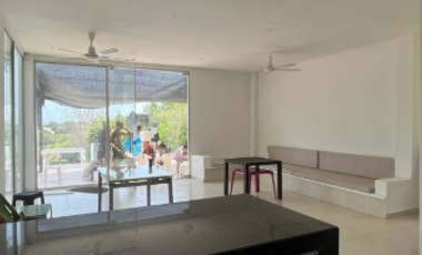 CABAÑA EN VENTA EN JUAN DE ACOSTA, ATLÁNTICO