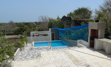 CABAÑA EN VENTA EN JUAN DE ACOSTA, ATLÁNTICO