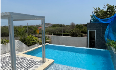 CABAÑA EN VENTA EN JUAN DE ACOSTA, ATLÁNTICO