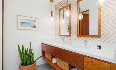 Penthouse de Lujo en el Centro Histórico de San José del Cabo