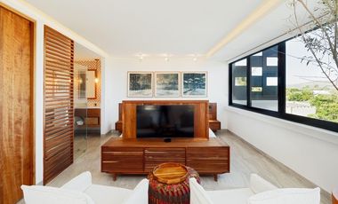 Penthouse de Lujo en el Centro Histórico de San José del Cabo