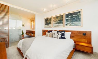 Penthouse de Lujo en el Centro Histórico de San José del Cabo