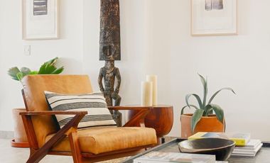 Penthouse de Lujo en el Centro Histórico de San José del Cabo