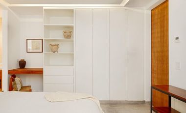 Penthouse de Lujo en el Centro Histórico de San José del Cabo