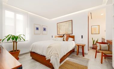 Penthouse de Lujo en el Centro Histórico de San José del Cabo