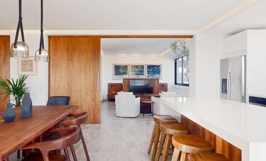 Penthouse de Lujo en el Centro Histórico de San José del Cabo