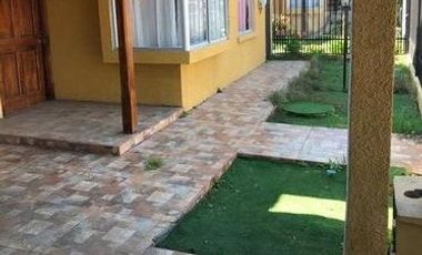 Vende Casa 3 dormitorios Violeta Parra 1791 Peñaflor