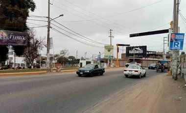 VENTA DE CASA SEMI CONSTRUIDA EN LA URB LA  TINGUIÑA CIUDAD DE ICA