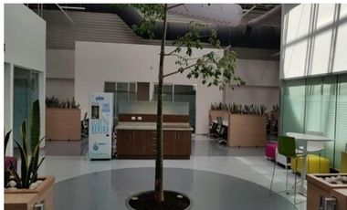 PARQUE INDUSTRIAL EN  PUEBLA  FRENTE A VW TERRENO 12,434 M2 BODEGA 8,771 M2 VIGILANCIA 24/7