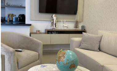 APARTAMENTO EN VENTA EN RIOMAR, BARRANQUILLA