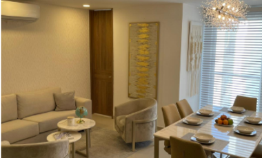 APARTAMENTO EN VENTA EN RIOMAR, BARRANQUILLA