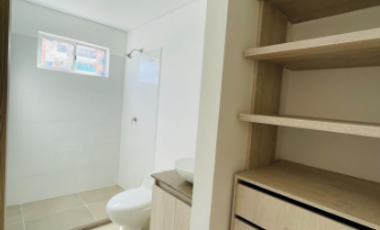 APARTAMENTO EN VENTA EN SABANILLA MONTECARMELO, BARRANQUILLA