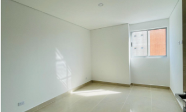 APARTAMENTO EN VENTA EN SABANILLA MONTECARMELO, BARRANQUILLA