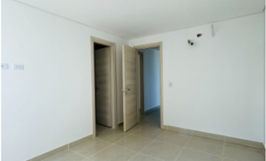 APARTAMENTO EN VENTA EN SABANILLA MONTECARMELO, BARRANQUILLA
