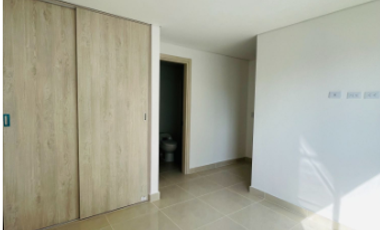 APARTAMENTO EN VENTA EN SABANILLA MONTECARMELO, BARRANQUILLA