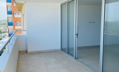 APARTAMENTO EN VENTA EN SABANILLA MONTECARMELO, BARRANQUILLA
