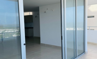 APARTAMENTO EN VENTA EN SABANILLA MONTECARMELO, BARRANQUILLA