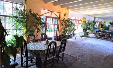 RENTA EXCELENTE PROPIEDAD PARA PASAR UN BONITO FIN DE SEMANA PARA FAMILIAS GRANDES