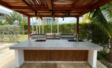 CASA EN VENTA EN JUAN DE ACOSTA, ATLÁNTICO