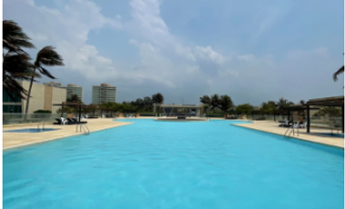 CASA EN VENTA EN JUAN DE ACOSTA, ATLÁNTICO