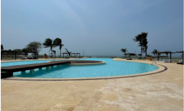 CASA EN VENTA EN JUAN DE ACOSTA, ATLÁNTICO