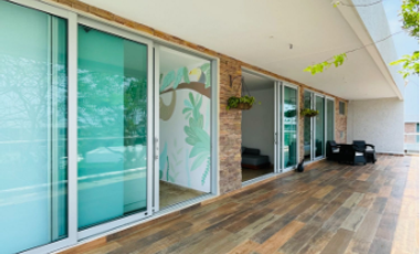 CASA EN VENTA EN JUAN DE ACOSTA, ATLÁNTICO