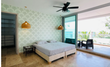 CASA EN VENTA EN JUAN DE ACOSTA, ATLÁNTICO