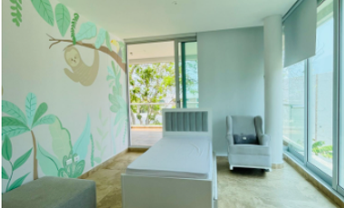 CASA EN VENTA EN JUAN DE ACOSTA, ATLÁNTICO