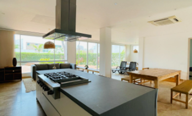 CASA EN VENTA EN JUAN DE ACOSTA, ATLÁNTICO